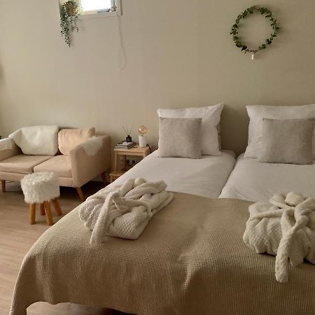 Апартаменты Luxe Studio Dichtbij Centrum Deventer En Thermen Bussloo Экстерьер фото